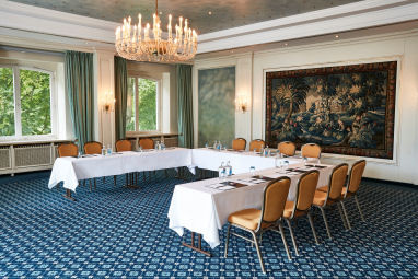 Steigenberger Hotel Konstanz: Meeting Room