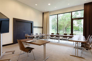 Steigenberger Parkhotel Braunschweig: Meeting Room