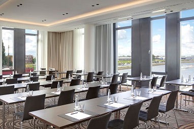 Steigenberger Hotel Bremen: Meeting Room