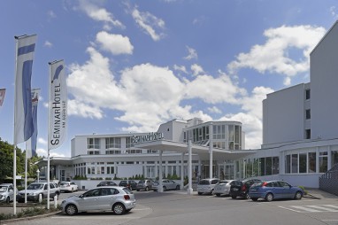 SeminarHotel am Ägerisee: Exterior View