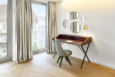MAXX by Steigenberger Vienna: Room