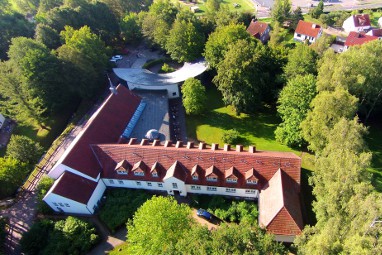 Hotel Ostseeländer: Buitenaanzicht