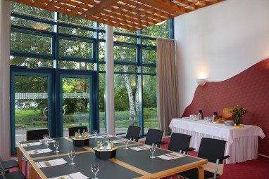 Hotel Ostseeländer: Meeting Room