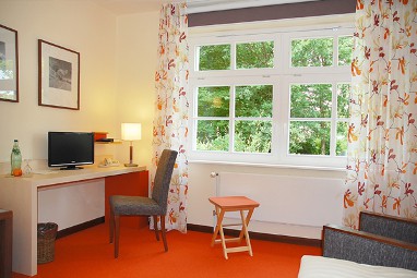 Hotel Ostseeländer: Habitación