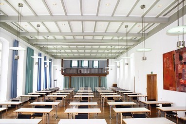 Hotel Ostseeländer: Meeting Room