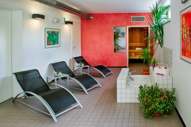 CFK Eventlocation und Tagungshotel: Wellness/Spa