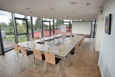 CFK Eventlocation und Tagungshotel: Meeting Room