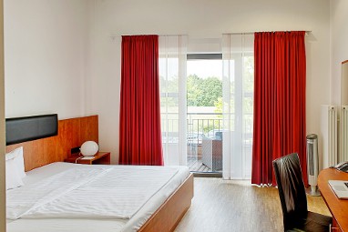 CFK Eventlocation und Tagungshotel: Room