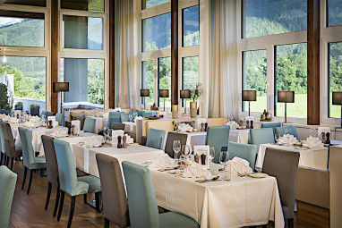 Hotel Spirodom Admont: Restaurant