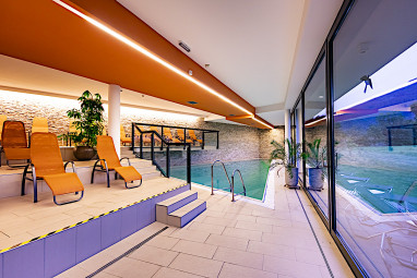 Hotel Spirodom Admont: Wellness/Spa