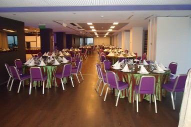 ZENITH - Top Country Line - conference & spa hotel: Sala de conferencia