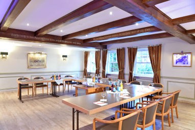 TOP VCH Kleinhuis Hotel Mellingburger Schleuse: Meeting Room