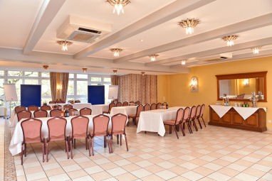 TOP VCH Kleinhuis Hotel Mellingburger Schleuse: Meeting Room