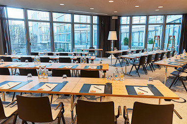 Steigenberger Hotel München: Meeting Room