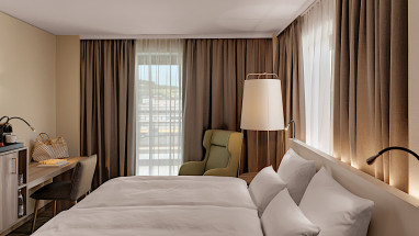 Hotel Stadt Lörrach: Room