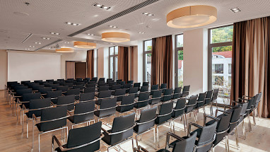 Hotel Stadt Lörrach: Salle de réunion