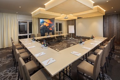 Allgäu ART Hotel: Meeting Room